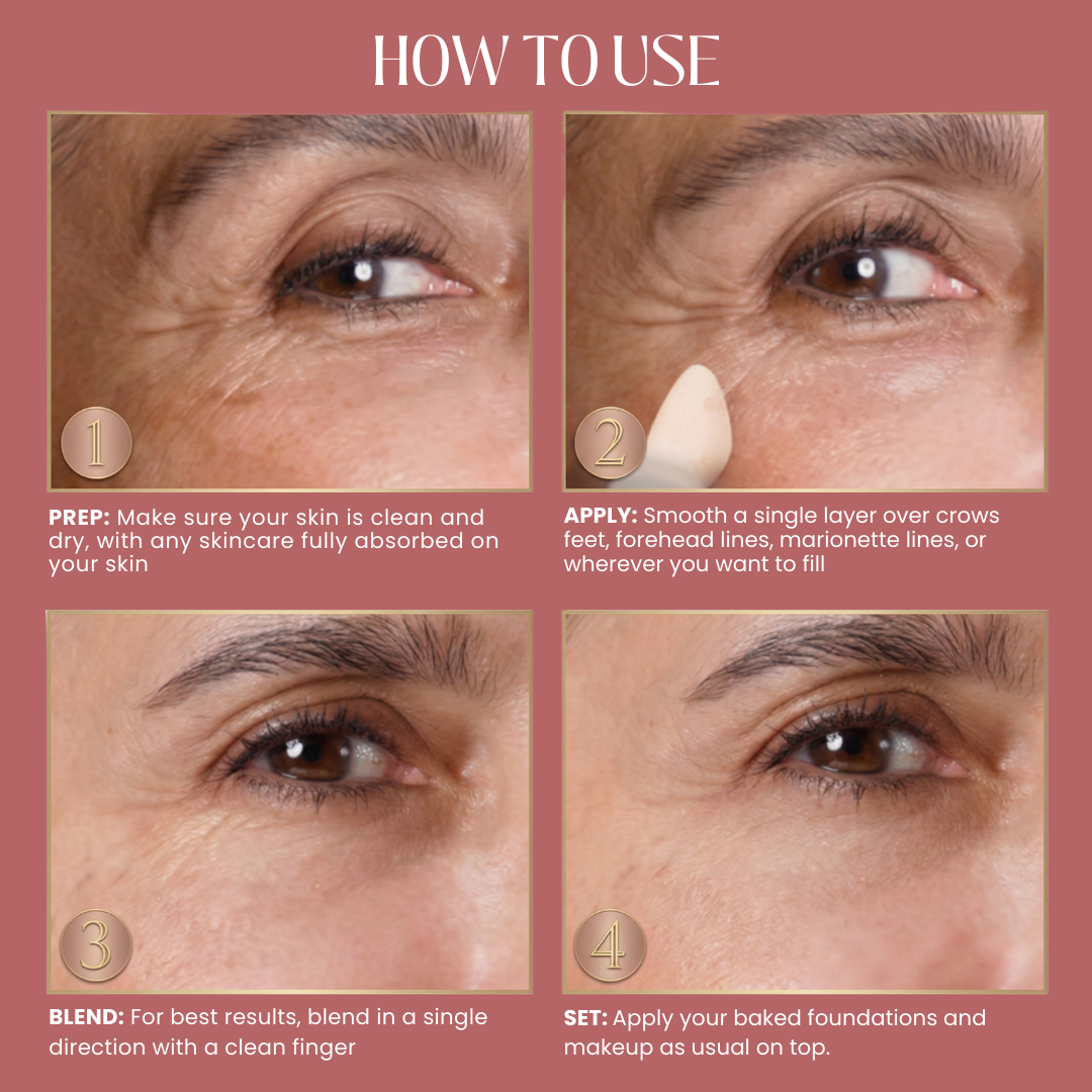 LumaLift™ — Unlock Instant Radiance and Unshakable Confidence
