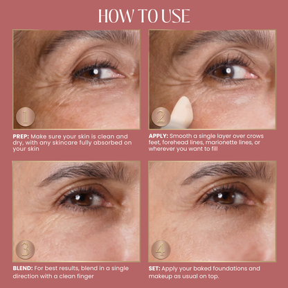 LumaLift™ — Unlock Instant Radiance and Unshakable Confidence