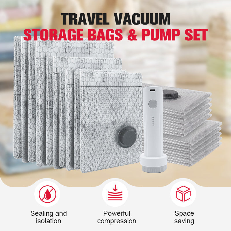 AirEase Vault™ — Transform Clutter Into Calm and Unlock Instant Space