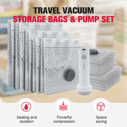 AirEase Vault™ — Transform Clutter Into Calm and Unlock Instant Space
