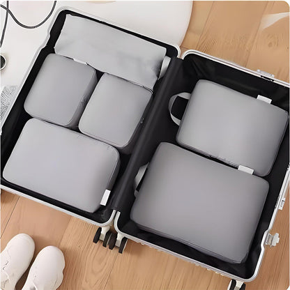LumaPack™ — Double Your Space, Slash Stress, and Travel Flawlessly Every Time