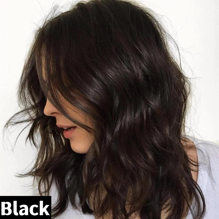 LumaVeil™ — Unleash Effortless Fullness and Rock-Solid Confidence Every Day