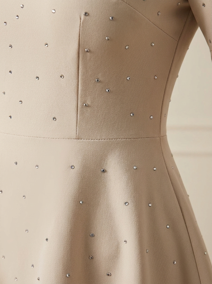 AuraLuxe™ — Sculpt Your Curves and Sparkle with Unshakable Confidence Every Night