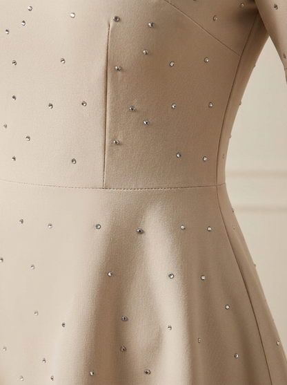 AuraLuxe™ — Sculpt Your Curves and Sparkle with Unshakable Confidence Every Night