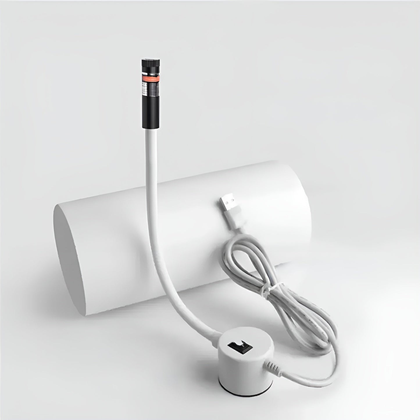 StitchBeam™ — Illuminate Every Stitch with Unshakable Precision and Eye-Soothing Clarity