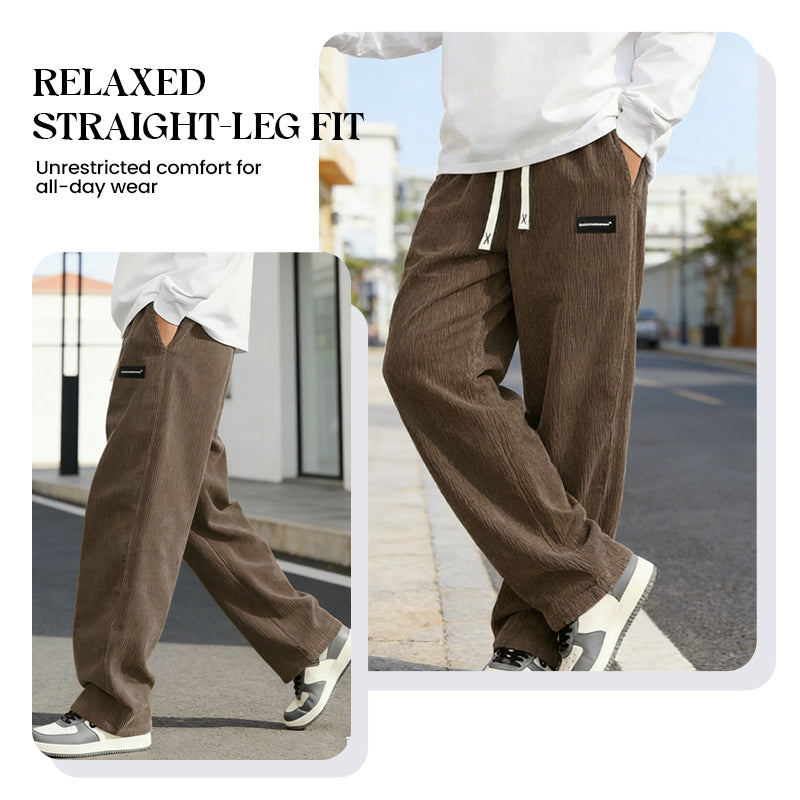 StrideEase™ — Move All Day in Custom Comfort and Effortless Style