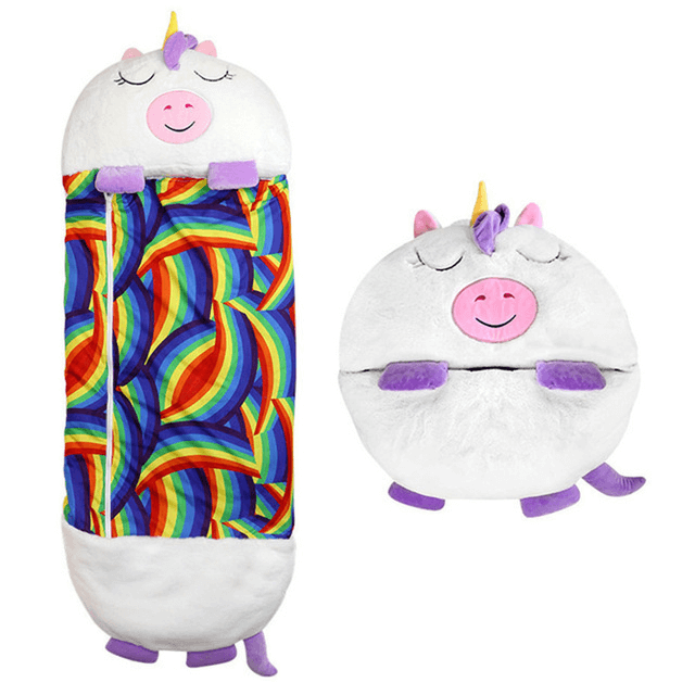 HugNest™ — Transform Bedtime Into Your Child’s Favorite Cozy, Fear-Free Escape