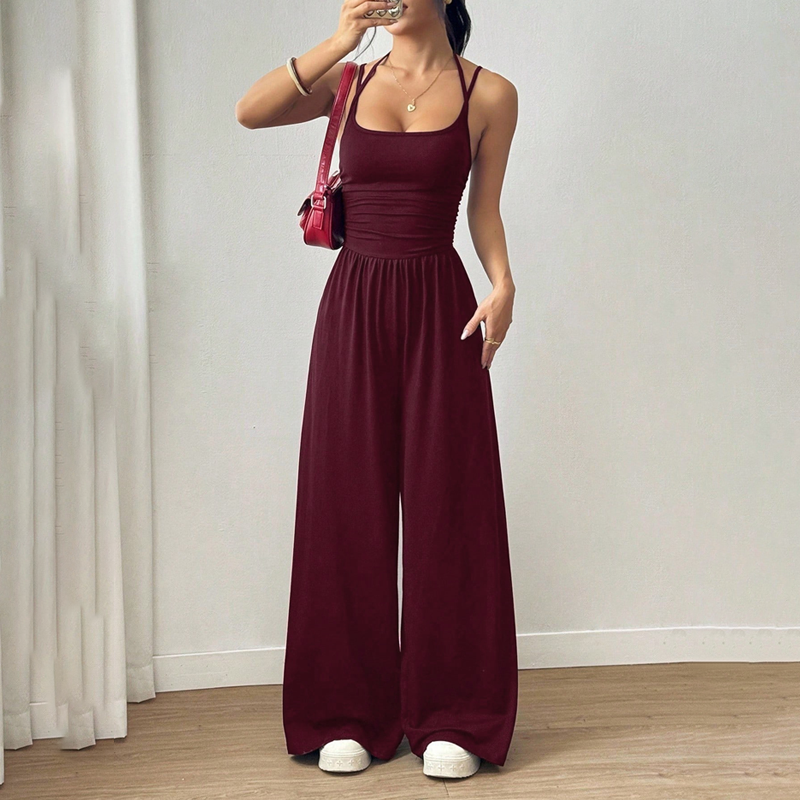 Airella™ — Feel Effortless Cool Confidence Draped in Flattering Summer Style