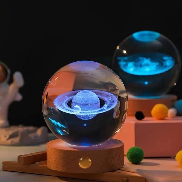 AstroLume™ — Ignite Wonder and Own a Universe of Inspiration in Your Palm