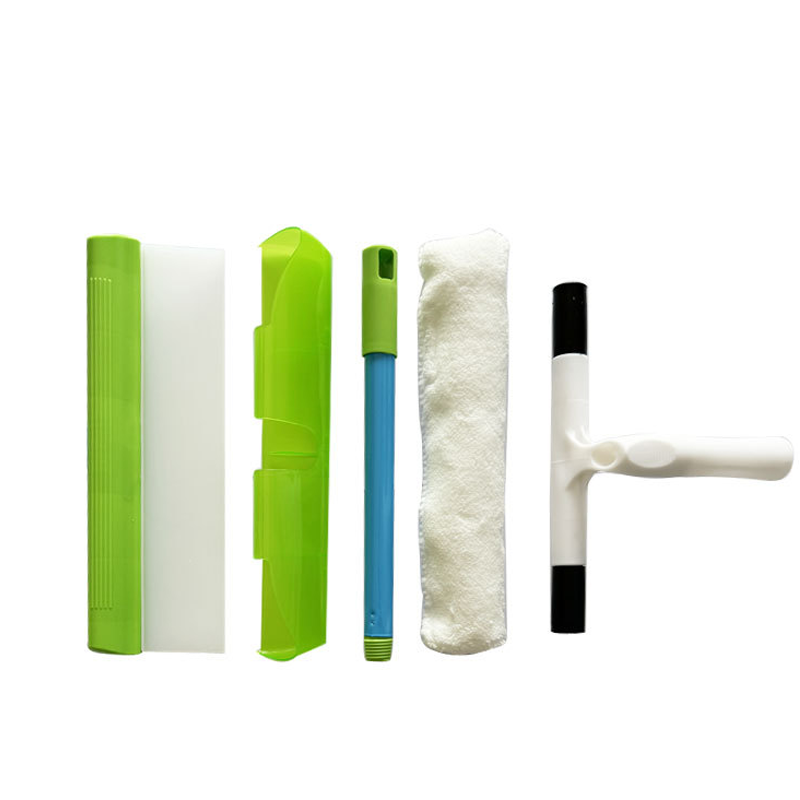 SilicaPure™ — Glide to Flawless Glass and Paint in Seconds
