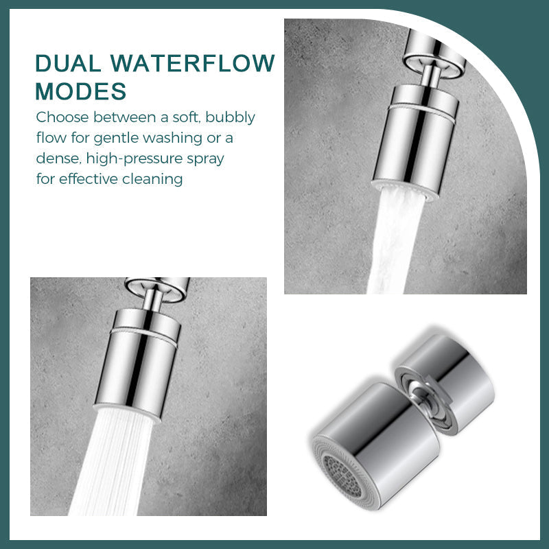 StreamCraft™ — Transform Your Sink into a Turbocharged Cleaning Machine That Makes Chores a Breeze