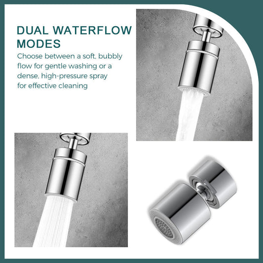 StreamCraft™ — Transform Your Sink into a Turbocharged Cleaning Machine That Makes Chores a Breeze