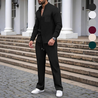 StrideForce™ — Unlock All-Day Confidence with Style that Moves as Fast as You Do