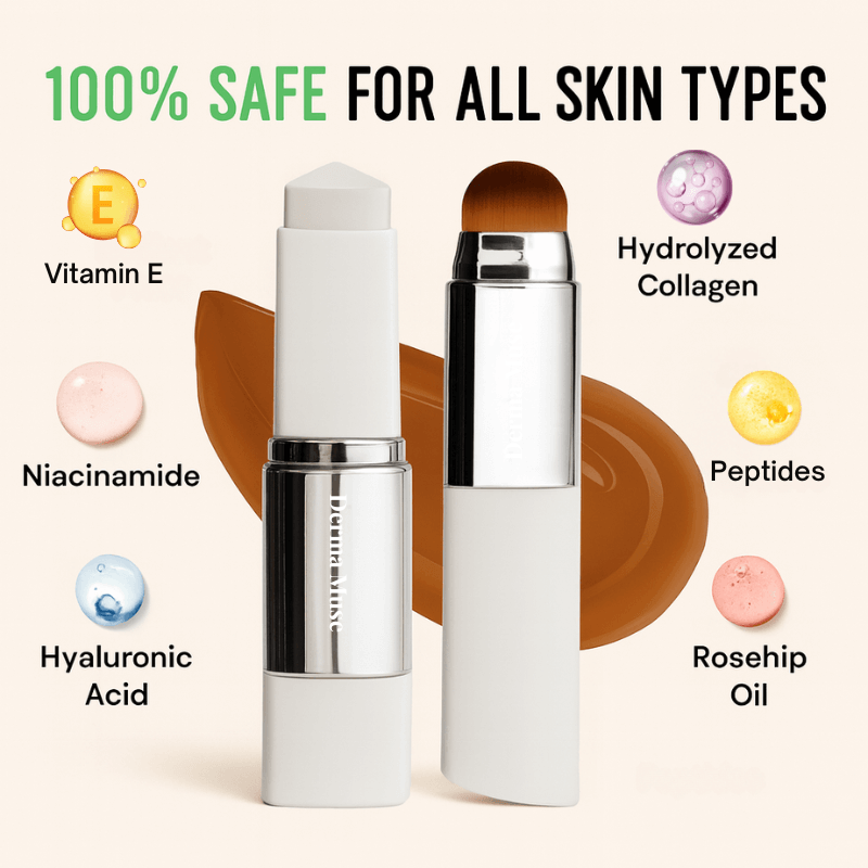 VeraLuxe™ — Unleash Your True Radiance with Effortless, Tone-Perfect Glow