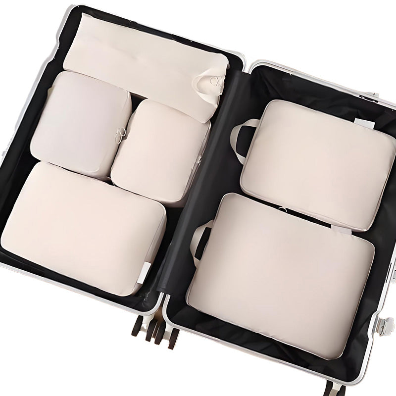 LumaPack™ — Double Your Space, Slash Stress, and Travel Flawlessly Every Time