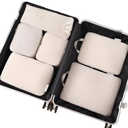 LumaPack™ — Double Your Space, Slash Stress, and Travel Flawlessly Every Time