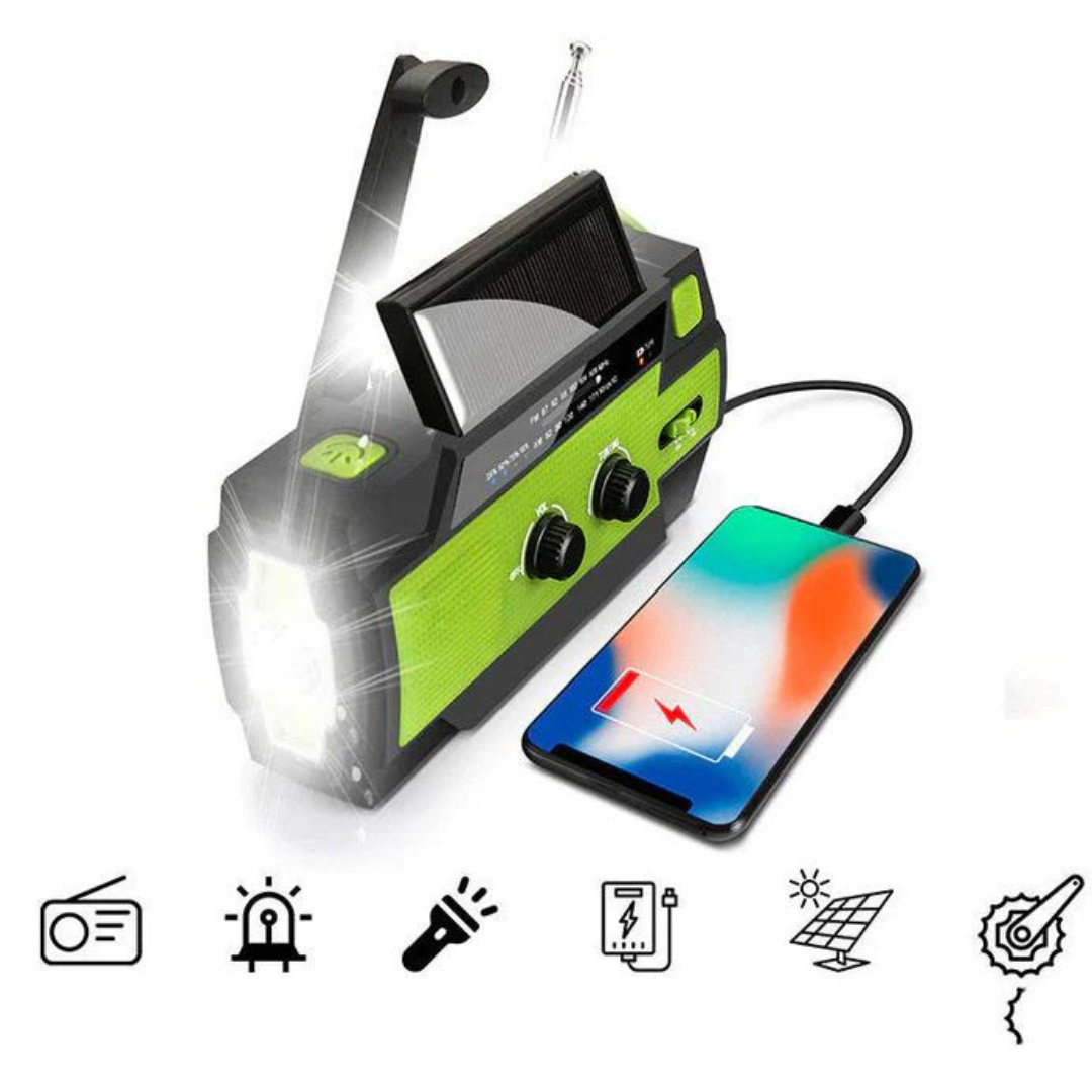 ThunderVibe™ — Power Your Confidence with Unstoppable Energy and Life-Saving Control