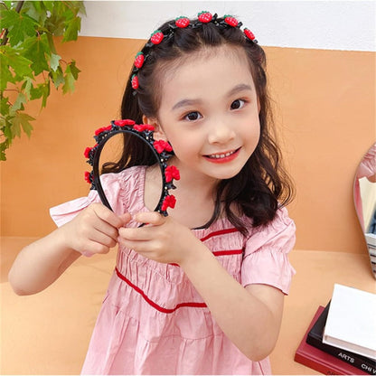 TwinkleTress™ — Gentle, All-Day Comfort That Makes Her Shine Like a Princess