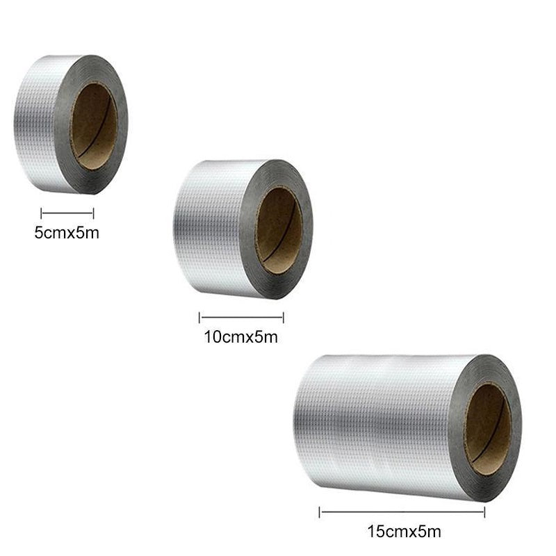 HydroSeal™ — Lock Out Leaks Forever and Protect What Matters Most