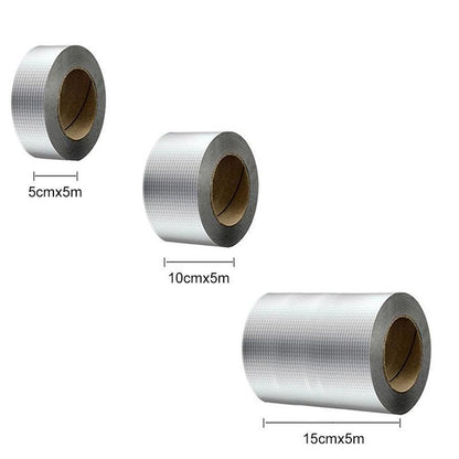 HydroSeal™ — Lock Out Leaks Forever and Protect What Matters Most