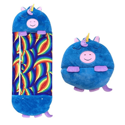 HugNest™ — Transform Bedtime Into Your Child’s Favorite Cozy, Fear-Free Escape