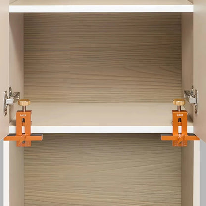 AlignMaster™ — Snap Perfect Cabinet Doors Fast and Flawlessly Every Time