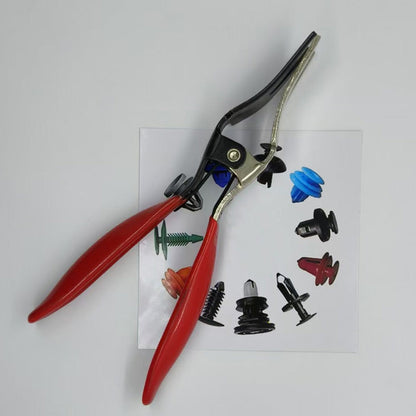GripForce™ Automotive Pliers — Command Every Repair with Flawless Precision and No Damage