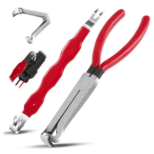 SparkFlex™ — Master Every Connector with Effortless, Damage-Free Precision