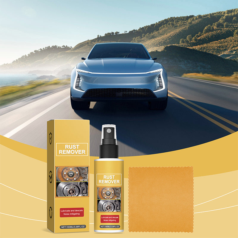 RustEase™ — Effortless Rust Vanishing for a Showroom-Ready Shine Every Time