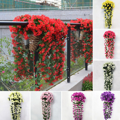 LuraBloom™ — Effortless Elegance That Keeps Your Home Forever Fresh and Radiant