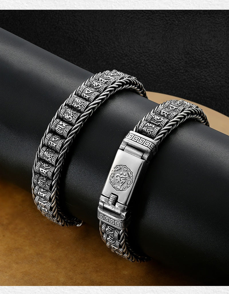 HaloMandala™ — Wear Steady Calm and Unshakable Confidence Every Day
