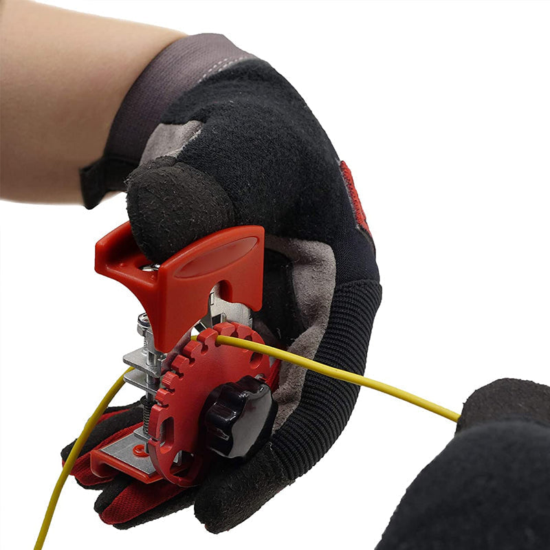 VoltProEdge™ — Master Every Wire with Unmatched Speed and Perfect Precision