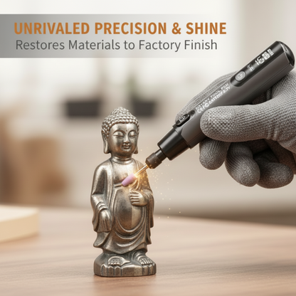 MasterCraft Duo™ — Command Every Cut with Power, Precision, and Endless Creative Flow