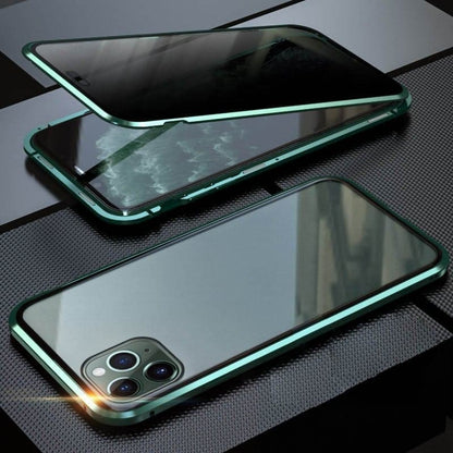StealthGuard™ Privacy Armor — Stop Screen Snoopers and Shield Both Sides Instantly