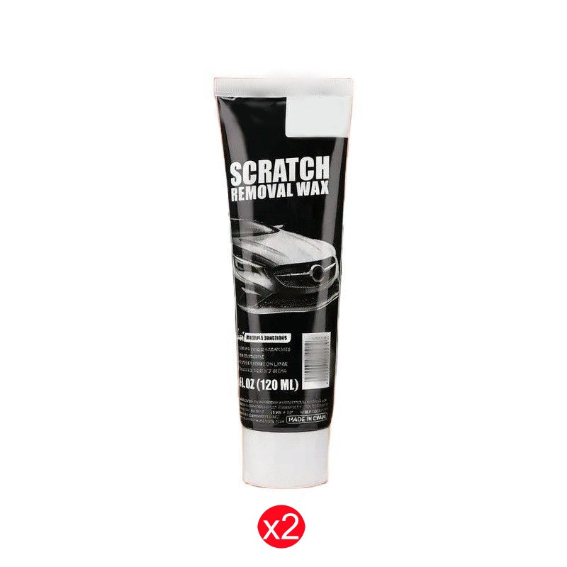 VividLux™ Scratch Repair Wax — Instantly Revive Your Car’s Stunning, Showroom Shine