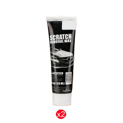 VividLux™ Scratch Repair Wax — Instantly Revive Your Car’s Stunning, Showroom Shine