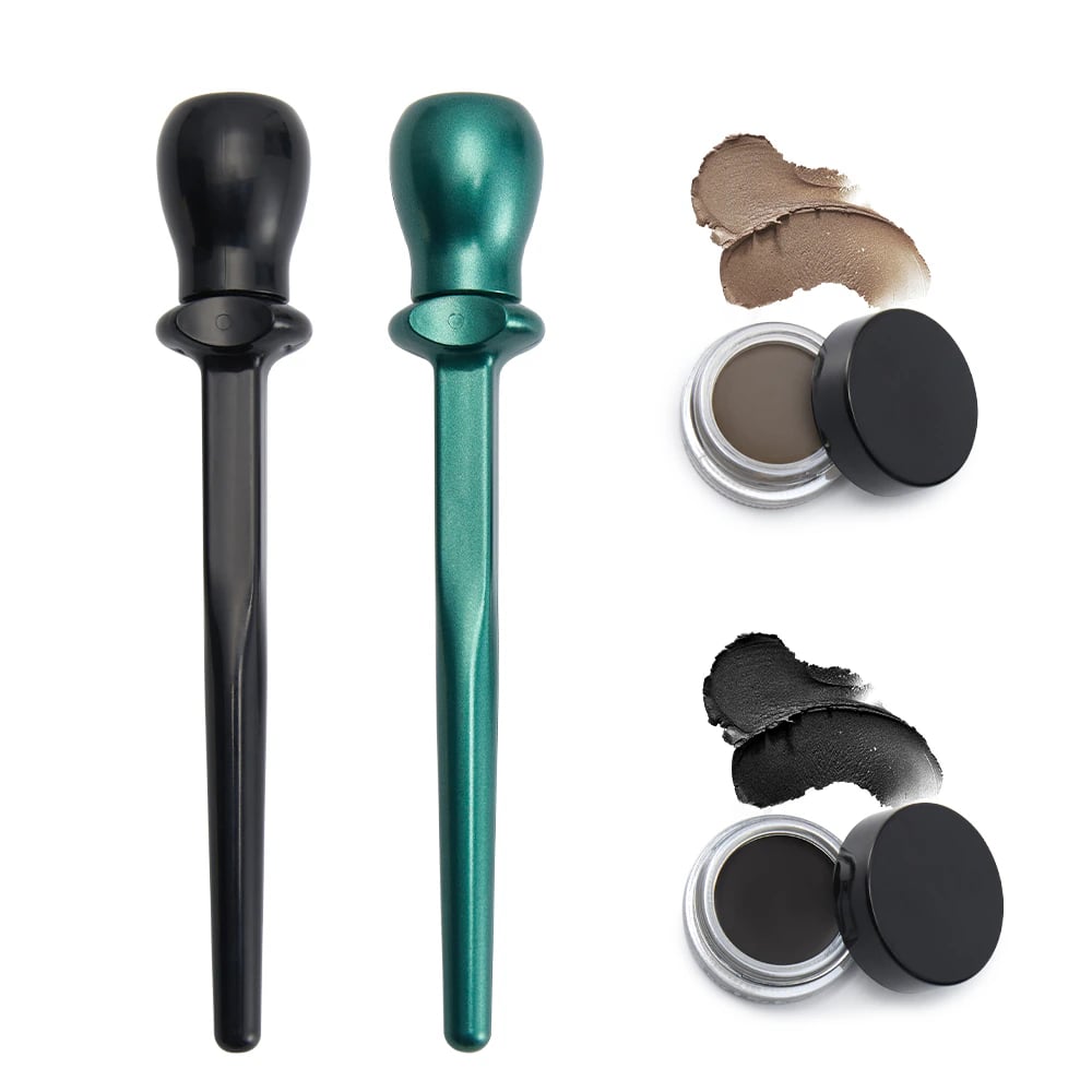 VeloLuxe™ — Glide on Flawless, All-Day Confidence with Every Stroke