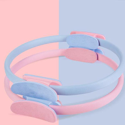 VibraTone™ Ring — Sculpt Lean Strength and Stand Tall with Every Squeeze