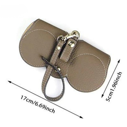 SlipLux™ Slim Leather Case — Featherlight Armor That Lets You Move Fast and Look Sharp