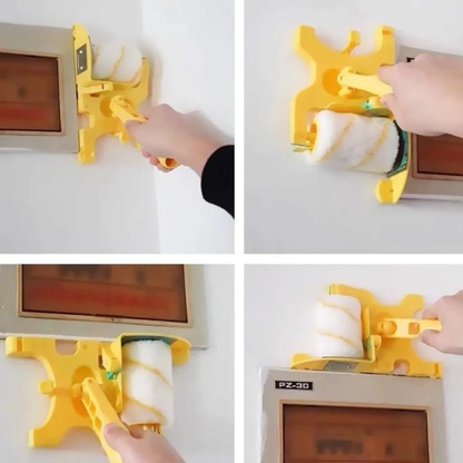 EdgeCraft Pro™ — Master Perfect Edges Fast Without the Frustration or Mess