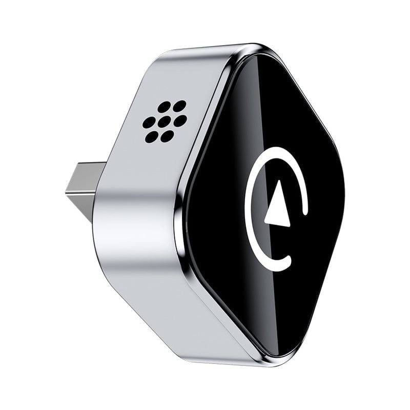 PulseDrive™ Wireless Adapter — Cut the Cords, Command Your Drive with Effortless Hands-Free Freedom