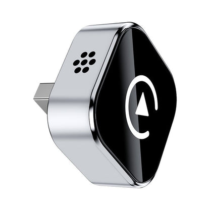 PulseDrive™ Wireless Adapter — Cut the Cords, Command Your Drive with Effortless Hands-Free Freedom
