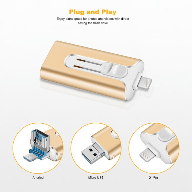 FlashNest™ — Instantly Unlock Endless, Secure Storage Freedom