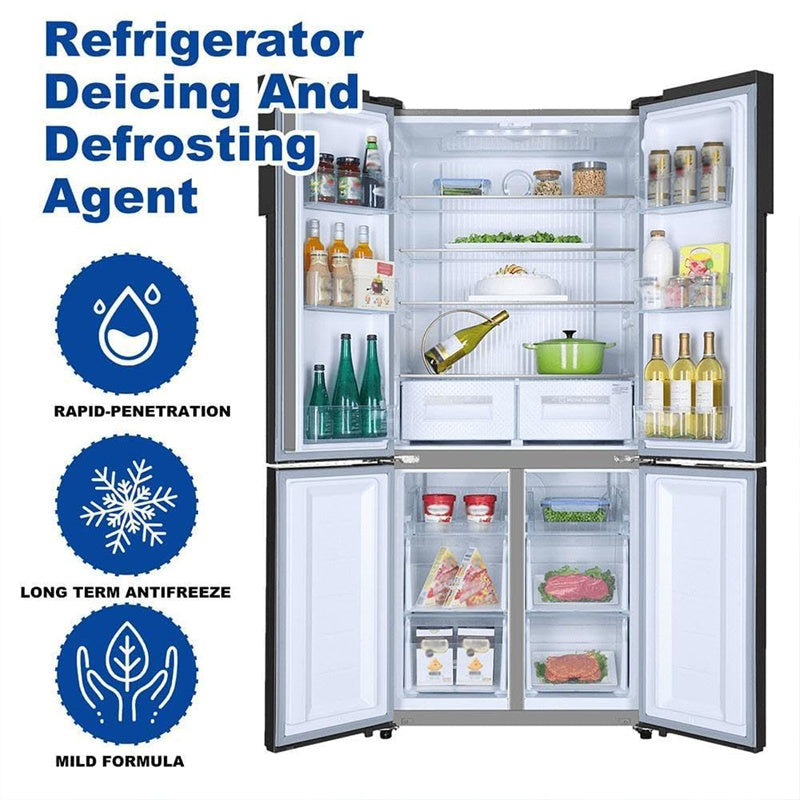 FrostVanish™ — Melt Ice Fast and Reclaim Your Winter Peace