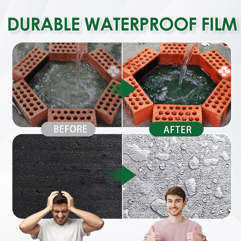 HydroGuardX™ — Fortify Your Home with an Invisible, Leak-Proof Shield
