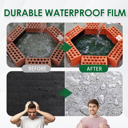 HydroGuardX™ — Fortify Your Home with an Invisible, Leak-Proof Shield