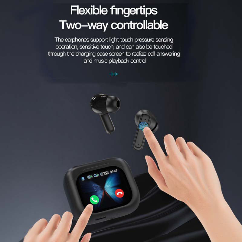 EchoVerse™ — Take Command of Every Sound and Own Your World with Effortless Precision
