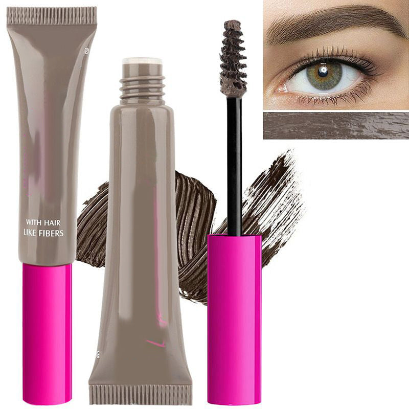 BioFuse™ — Transform Your Brows with All-Day Natural Fullness and Flawless Precision