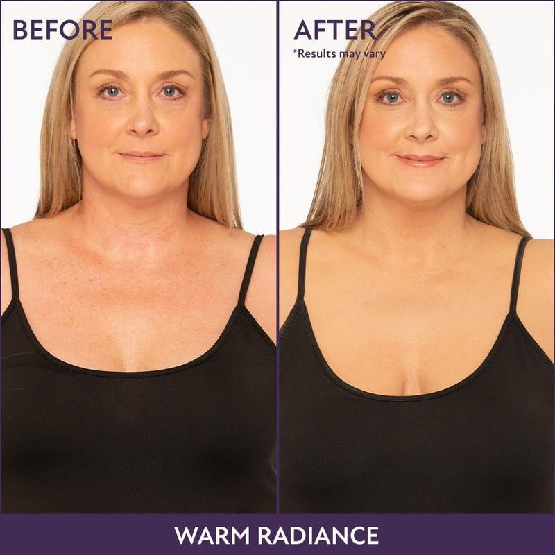 LumaSilk™ — Your All-Day Armor for Radiant, Flawless Skin That Feels Like Magic
