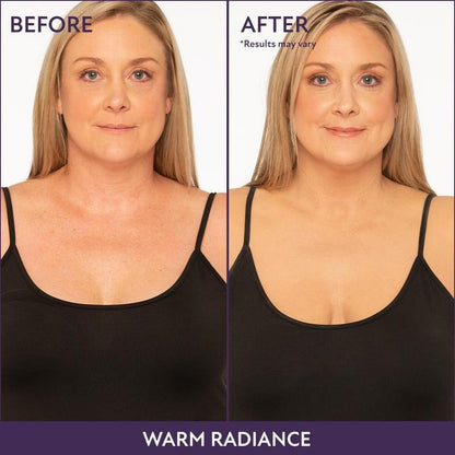 LumaSilk™ — Your All-Day Armor for Radiant, Flawless Skin That Feels Like Magic